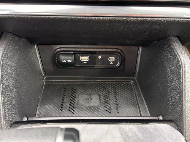 used 2024 Kia Sportage car, priced at $25,174