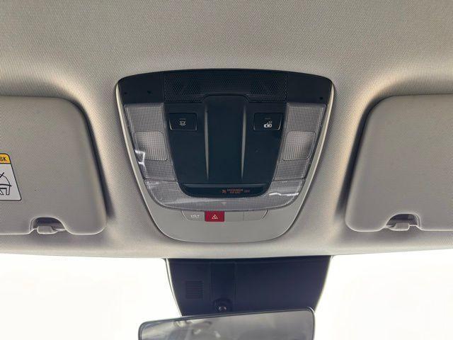 used 2024 Kia Sportage car, priced at $25,174