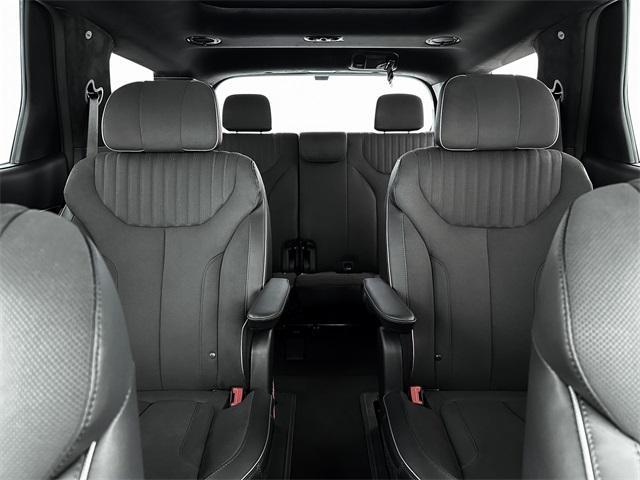 new 2025 Hyundai Palisade car