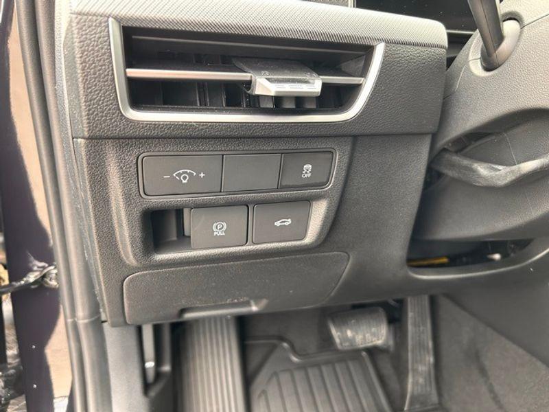 new 2025 Hyundai Sonata car, priced at $29,938