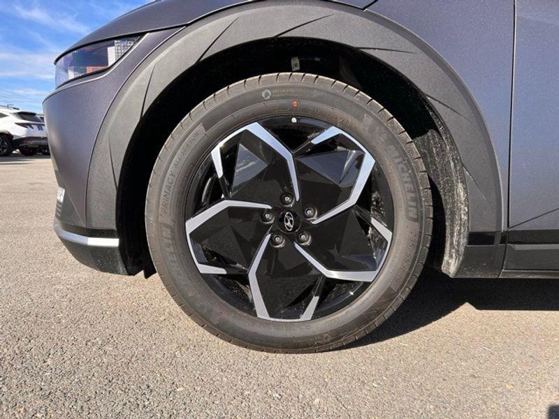 new 2024 Hyundai IONIQ 5 car, priced at $53,000