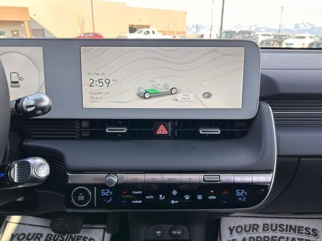 new 2024 Hyundai IONIQ 5 car, priced at $53,000