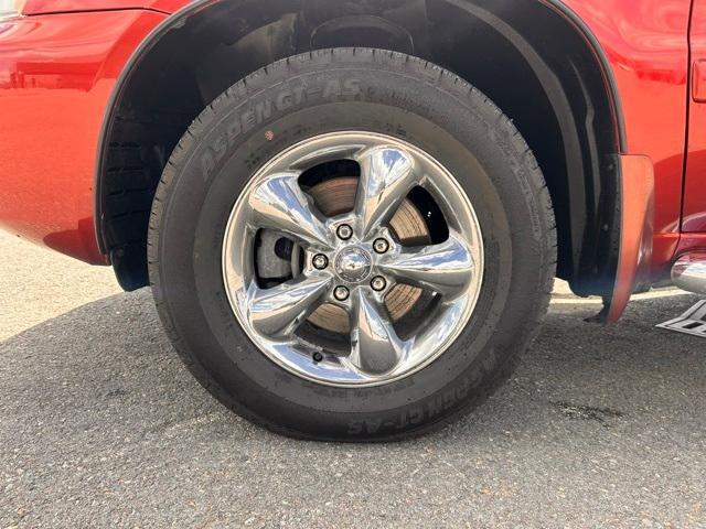 used 2001 Toyota Highlander car, priced at $5,884