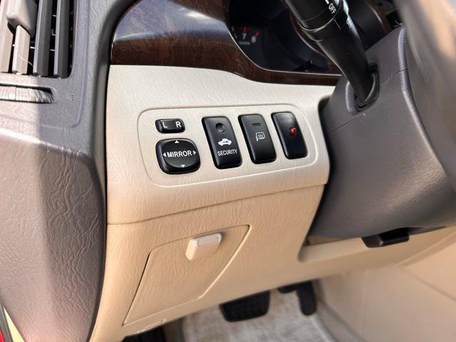 used 2001 Toyota Highlander car, priced at $5,884