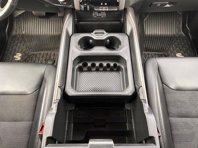 used 2020 Ram 1500 car, priced at $29,744