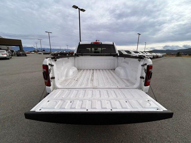 used 2020 Ram 1500 car, priced at $29,744