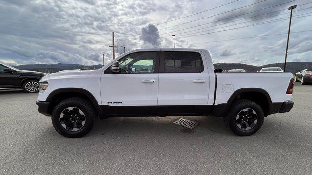 used 2020 Ram 1500 car, priced at $29,744