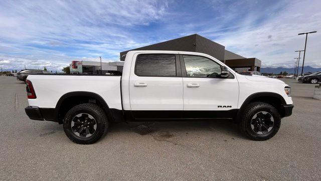 used 2020 Ram 1500 car, priced at $29,744