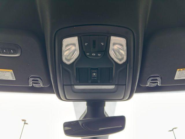 used 2020 Ram 1500 car, priced at $29,744