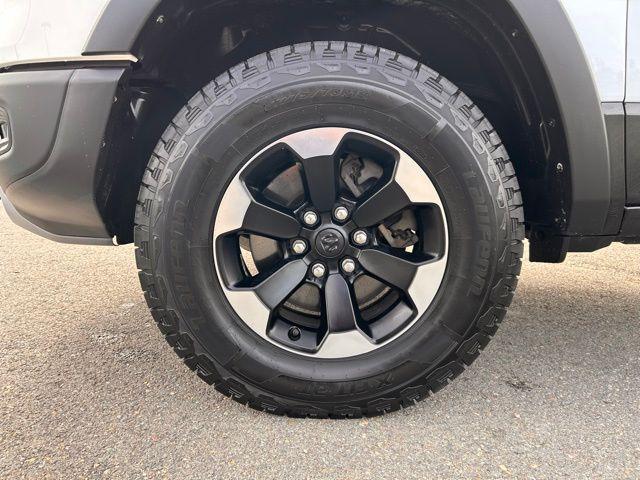 used 2020 Ram 1500 car, priced at $29,744