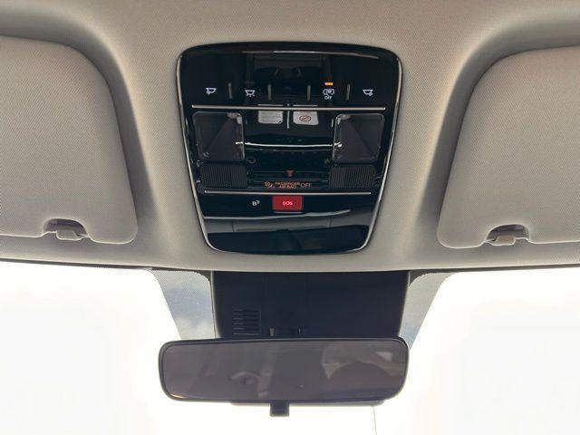 new 2026 Hyundai Santa Fe car, priced at $36,304