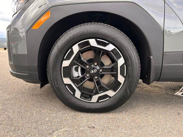 new 2026 Hyundai Santa Fe car, priced at $36,304