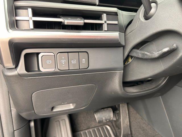 new 2026 Hyundai Santa Fe car, priced at $36,304