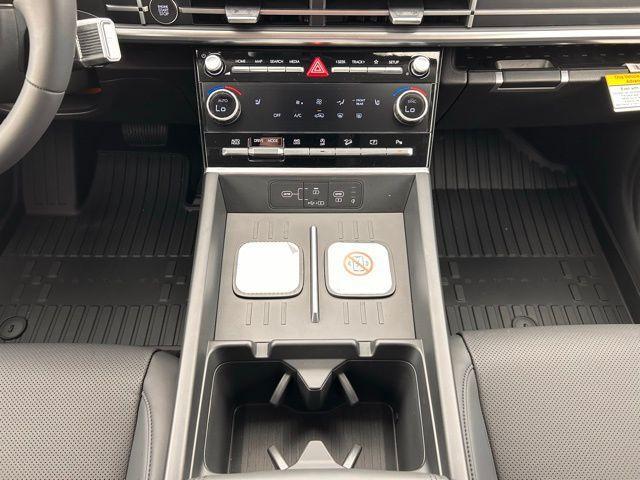 new 2026 Hyundai Santa Fe car, priced at $36,304