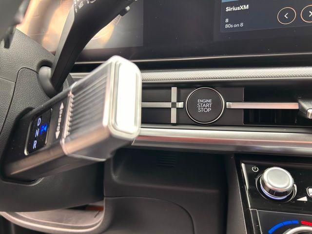 new 2026 Hyundai Santa Fe car, priced at $36,304