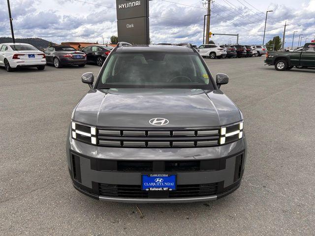 new 2026 Hyundai Santa Fe car, priced at $36,304