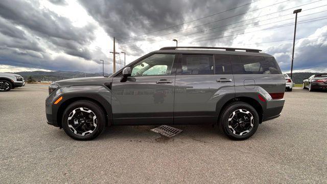 new 2026 Hyundai Santa Fe car, priced at $36,304