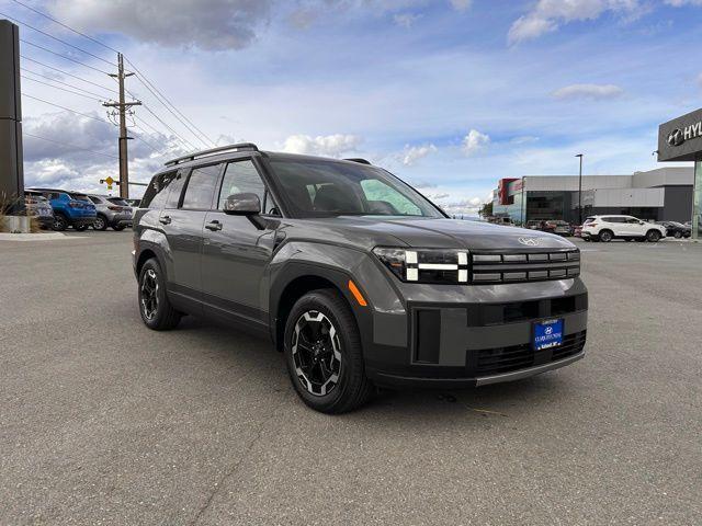 new 2026 Hyundai Santa Fe car, priced at $36,304