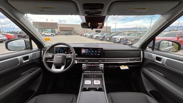 new 2026 Hyundai Santa Fe car, priced at $36,304