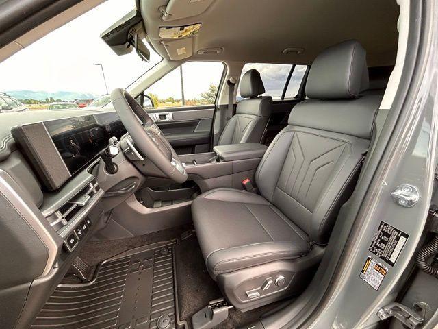 new 2026 Hyundai Santa Fe car, priced at $36,304