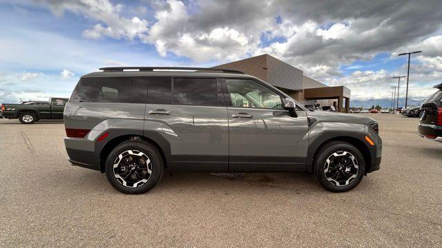 new 2026 Hyundai Santa Fe car, priced at $36,304