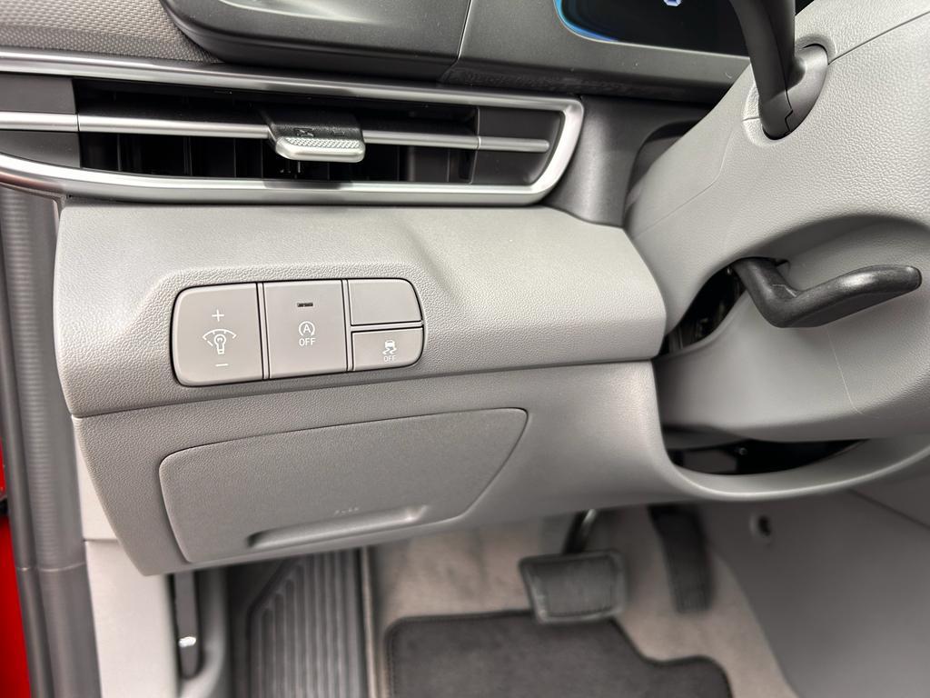 new 2025 Hyundai Elantra car