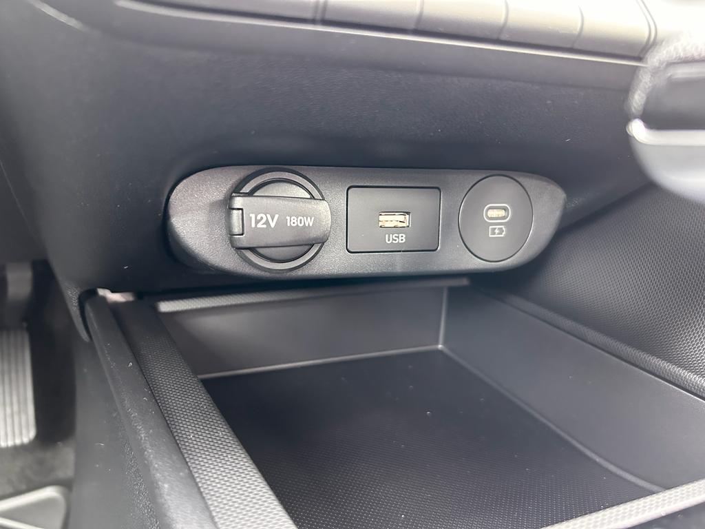new 2025 Hyundai Elantra car