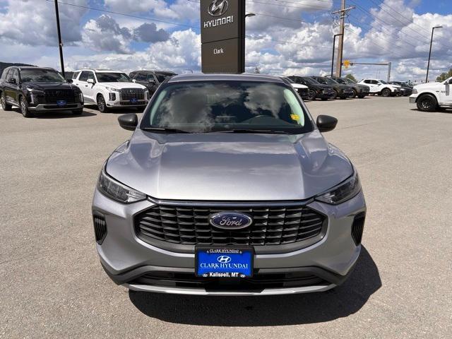 used 2024 Ford Escape car, priced at $27,652