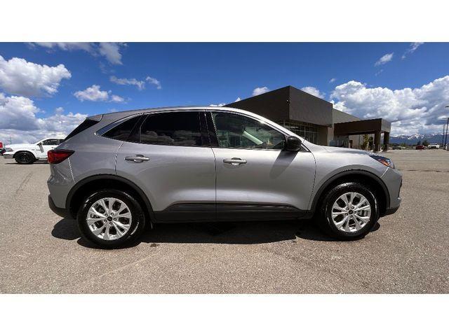 used 2024 Ford Escape car, priced at $23,601