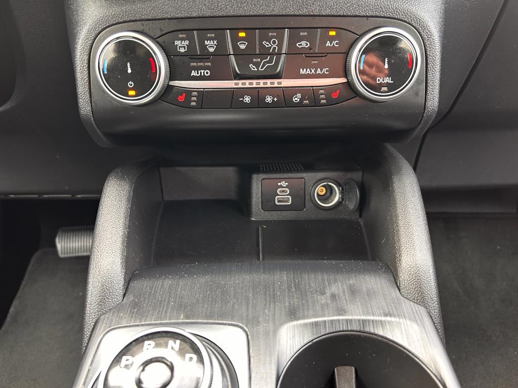used 2024 Ford Escape car, priced at $27,368