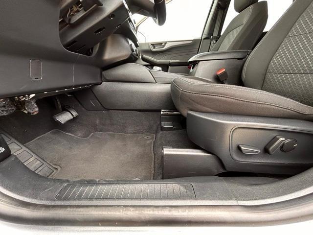 used 2024 Ford Escape car, priced at $27,652
