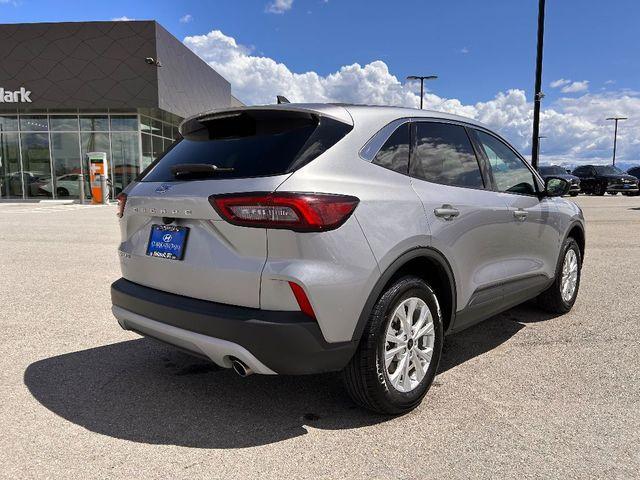 used 2024 Ford Escape car, priced at $23,601