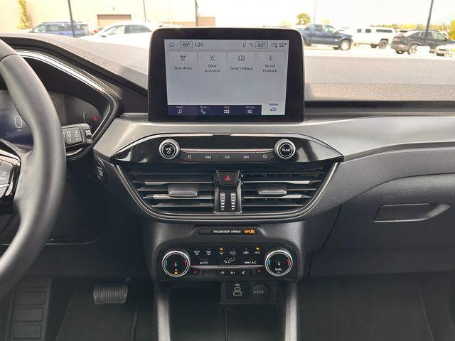 used 2024 Ford Escape car, priced at $23,601