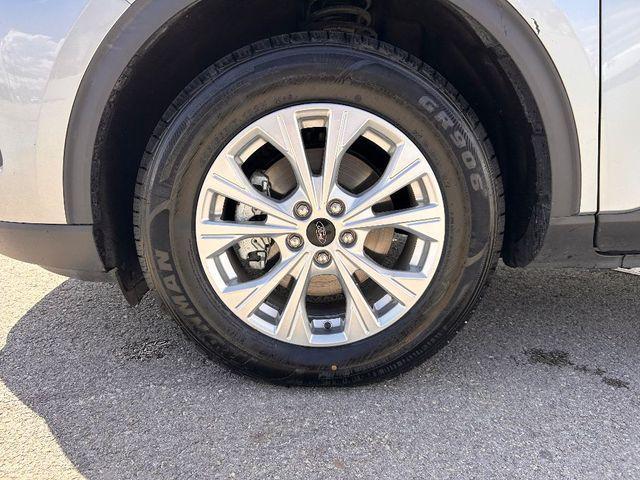 used 2024 Ford Escape car, priced at $23,601