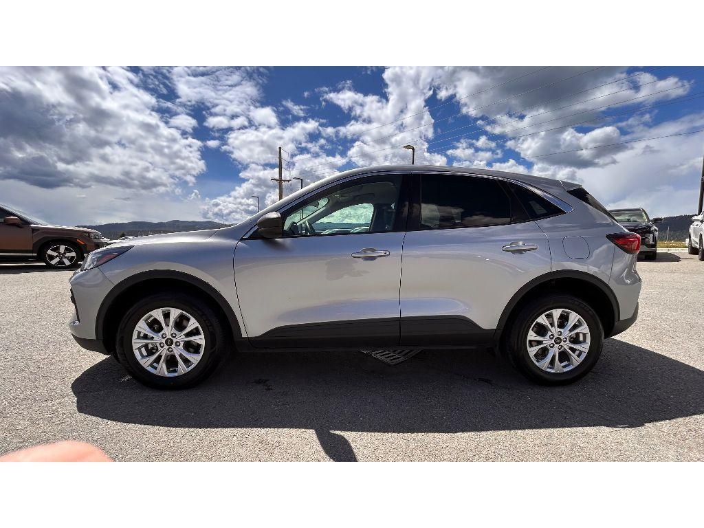 used 2024 Ford Escape car, priced at $27,368