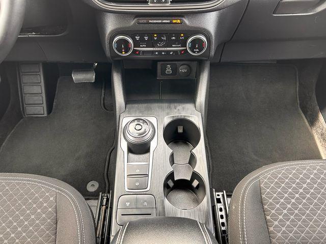 used 2024 Ford Escape car, priced at $23,601
