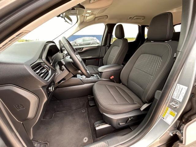 used 2024 Ford Escape car, priced at $27,652