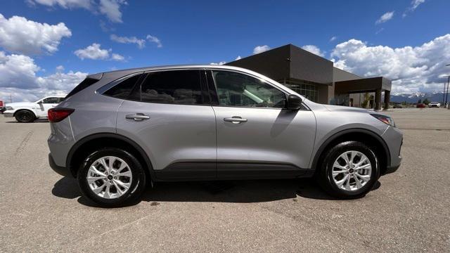 used 2024 Ford Escape car, priced at $27,652