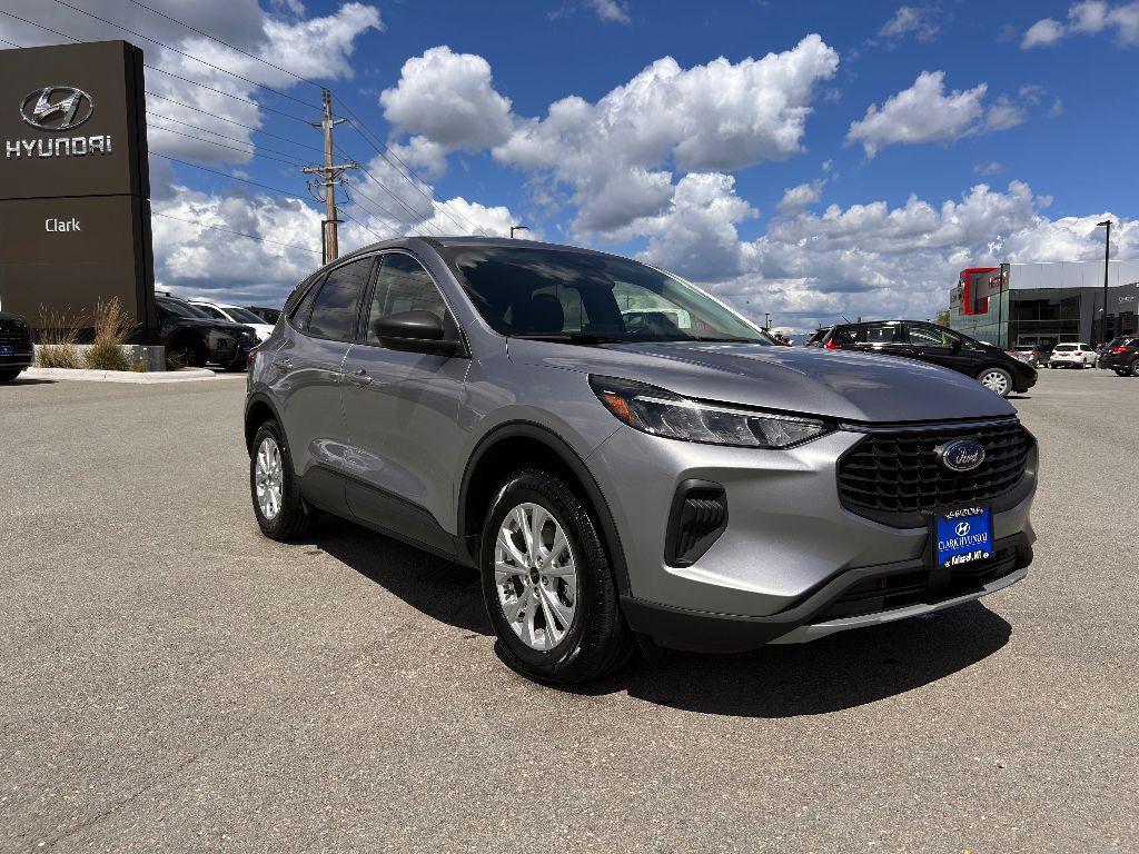 used 2024 Ford Escape car, priced at $27,368