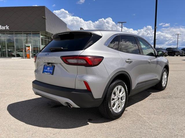 used 2024 Ford Escape car, priced at $27,652