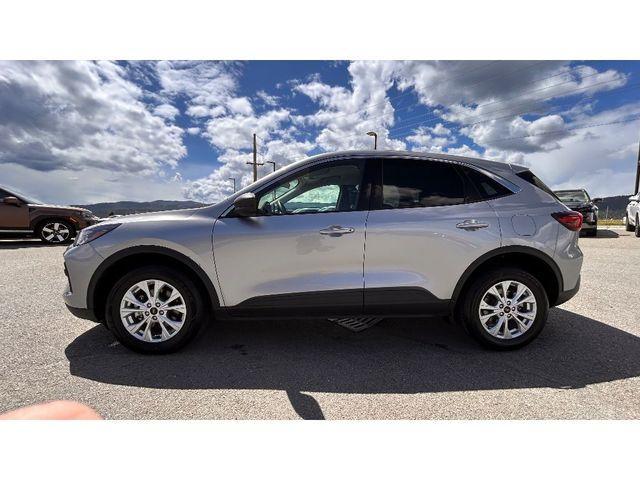 used 2024 Ford Escape car, priced at $23,601