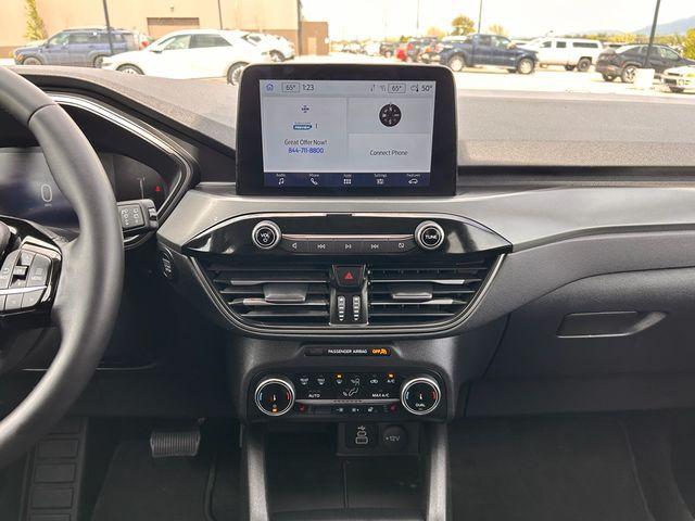 used 2024 Ford Escape car, priced at $23,601