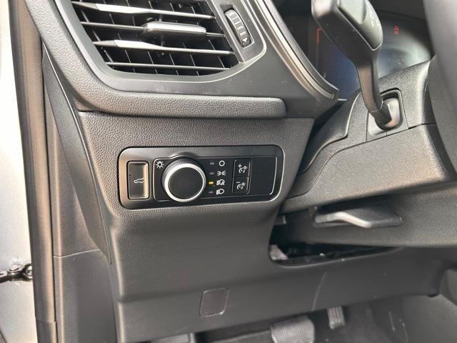 used 2024 Ford Escape car, priced at $27,652