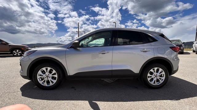 used 2024 Ford Escape car, priced at $27,652