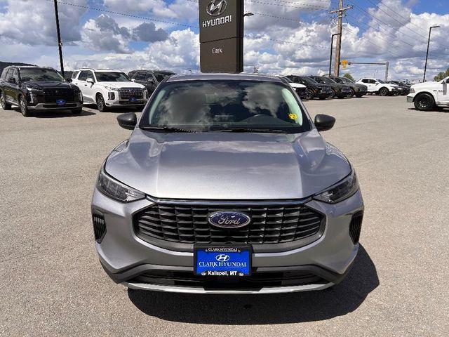 used 2024 Ford Escape car, priced at $22,661