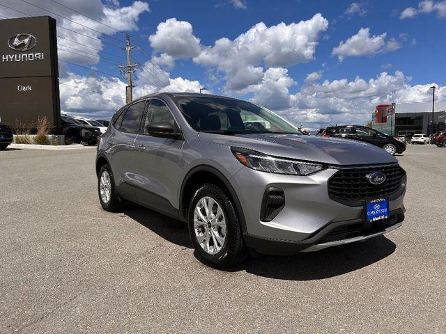 used 2024 Ford Escape car, priced at $23,601