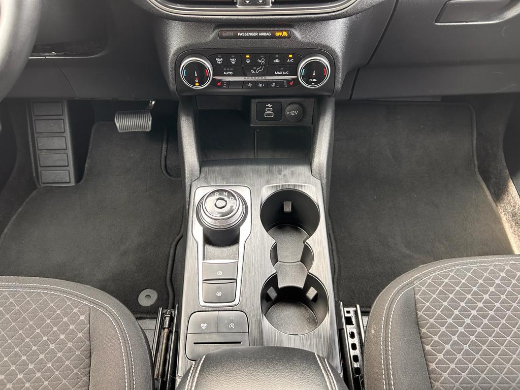 used 2024 Ford Escape car, priced at $27,368