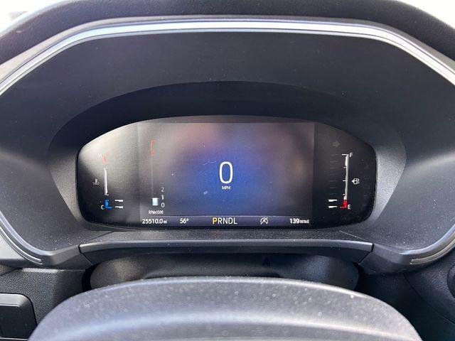 used 2024 Ford Escape car, priced at $23,601