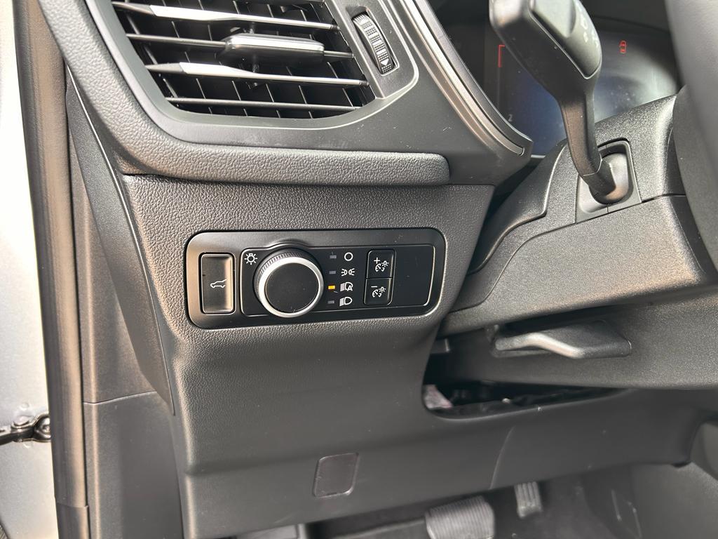 used 2024 Ford Escape car, priced at $27,368
