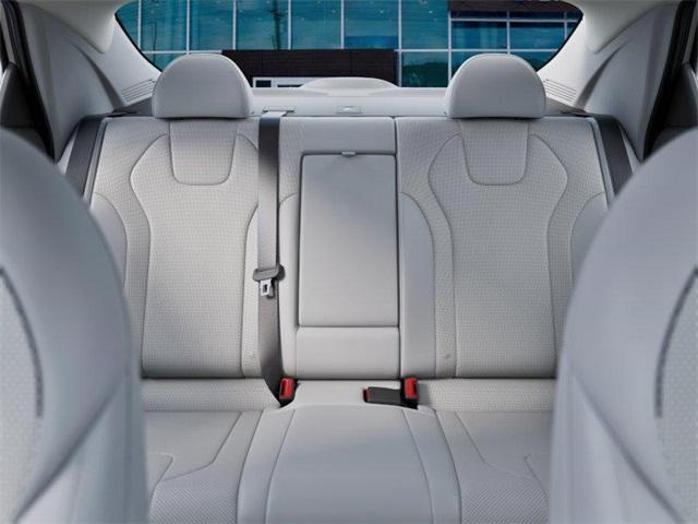 new 2025 Hyundai ELANTRA HEV car, priced at $31,100